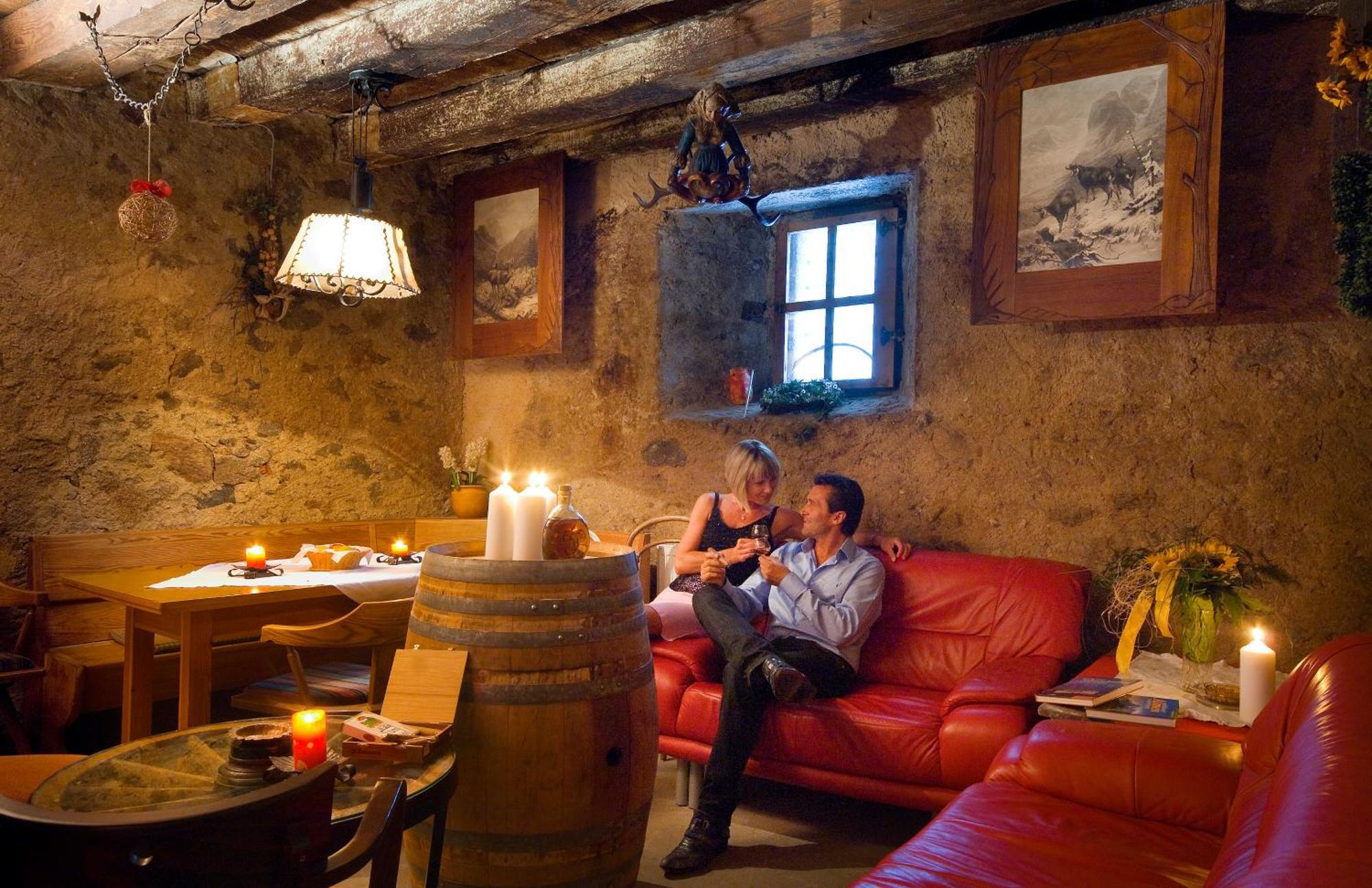 Hotel Gassenwirt เคียเนส ภายนอก รูปภาพ