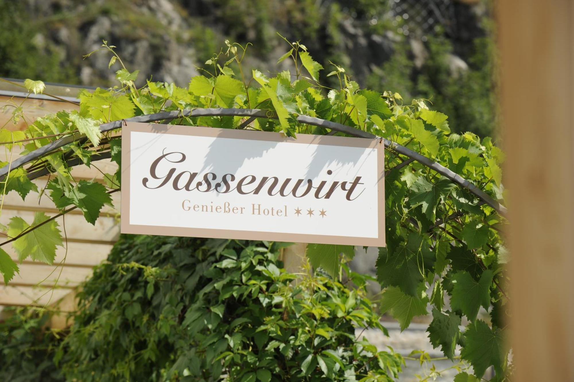 Hotel Gassenwirt เคียเนส ภายนอก รูปภาพ