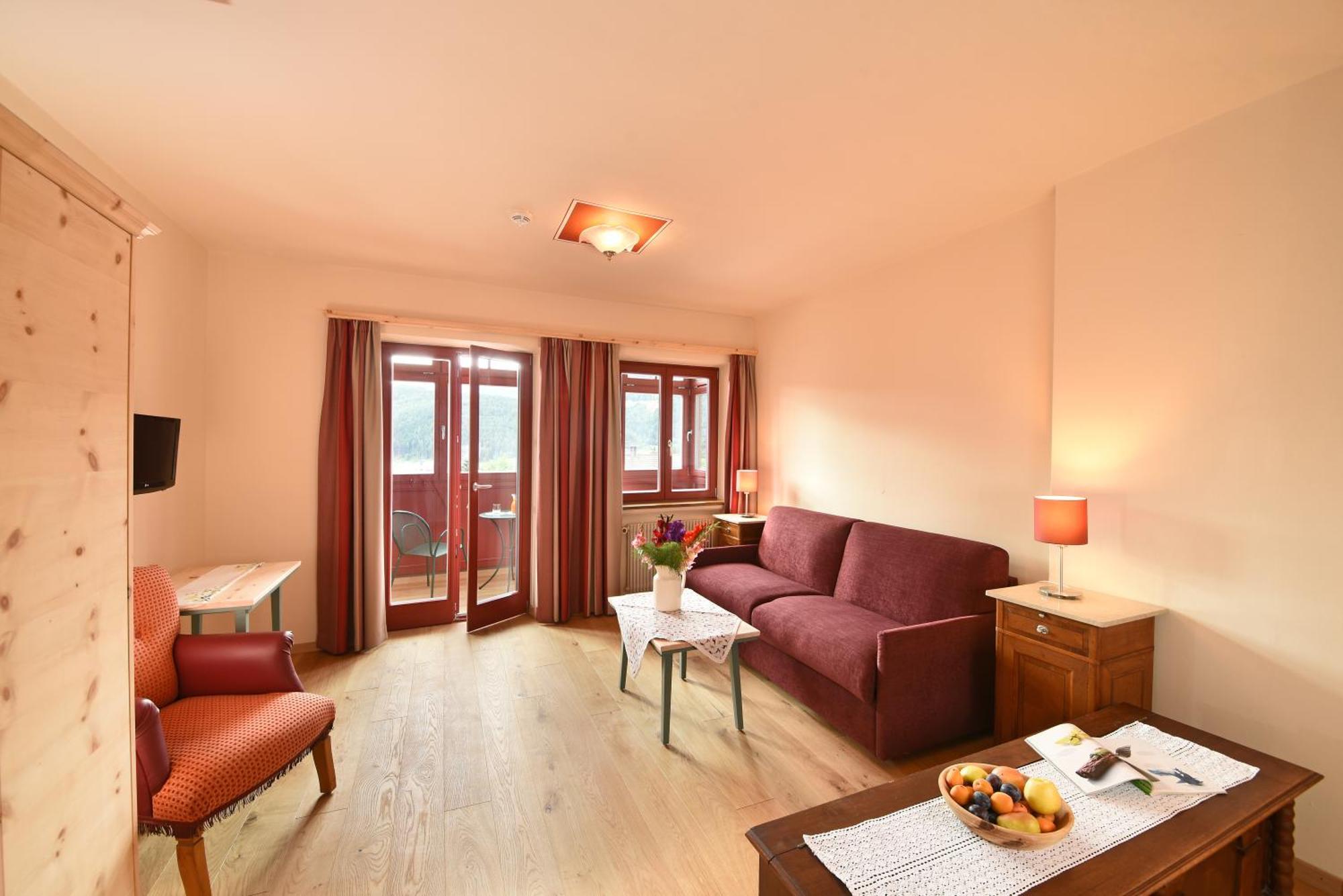Hotel Gassenwirt เคียเนส ภายนอก รูปภาพ