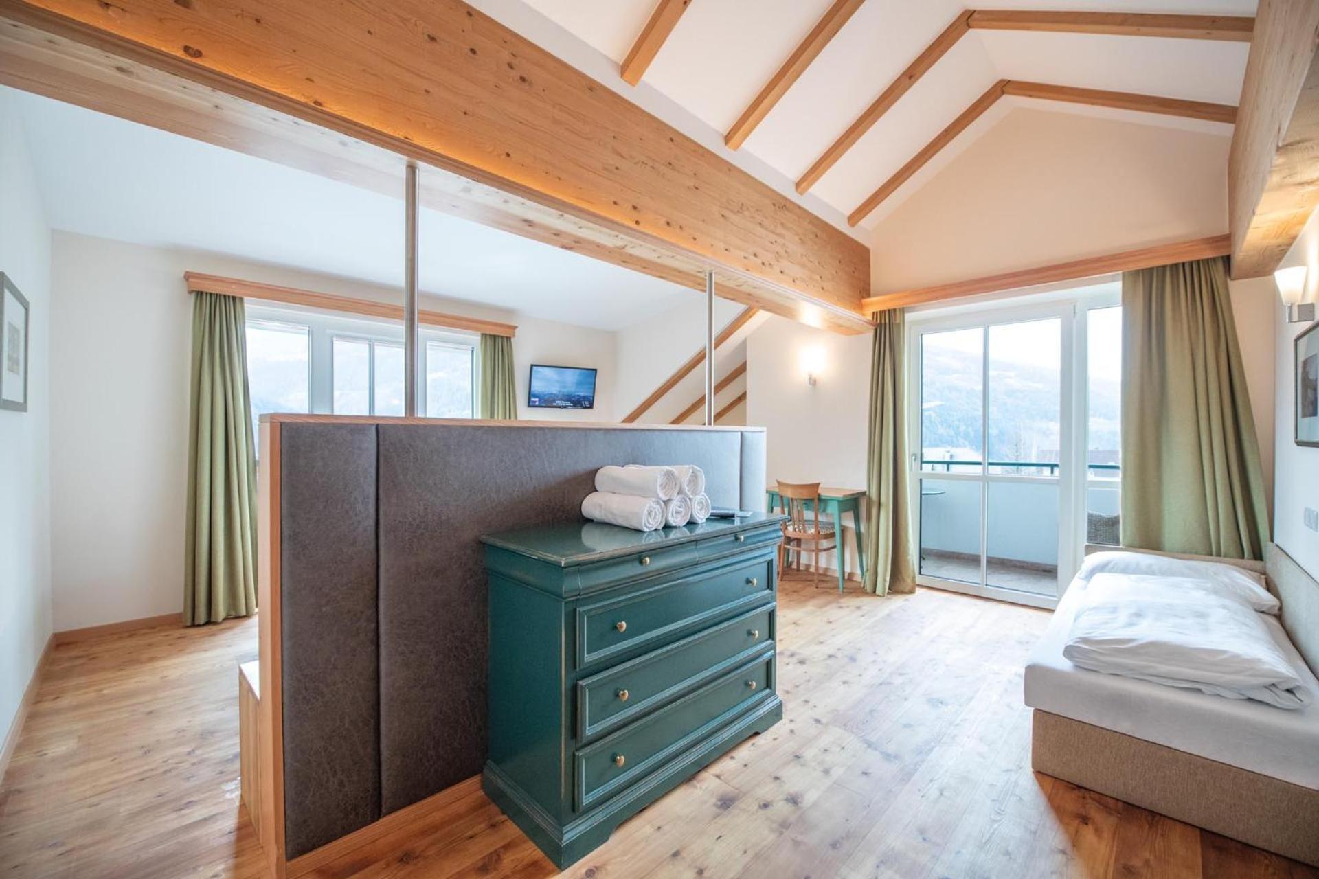 Hotel Gassenwirt เคียเนส ภายนอก รูปภาพ