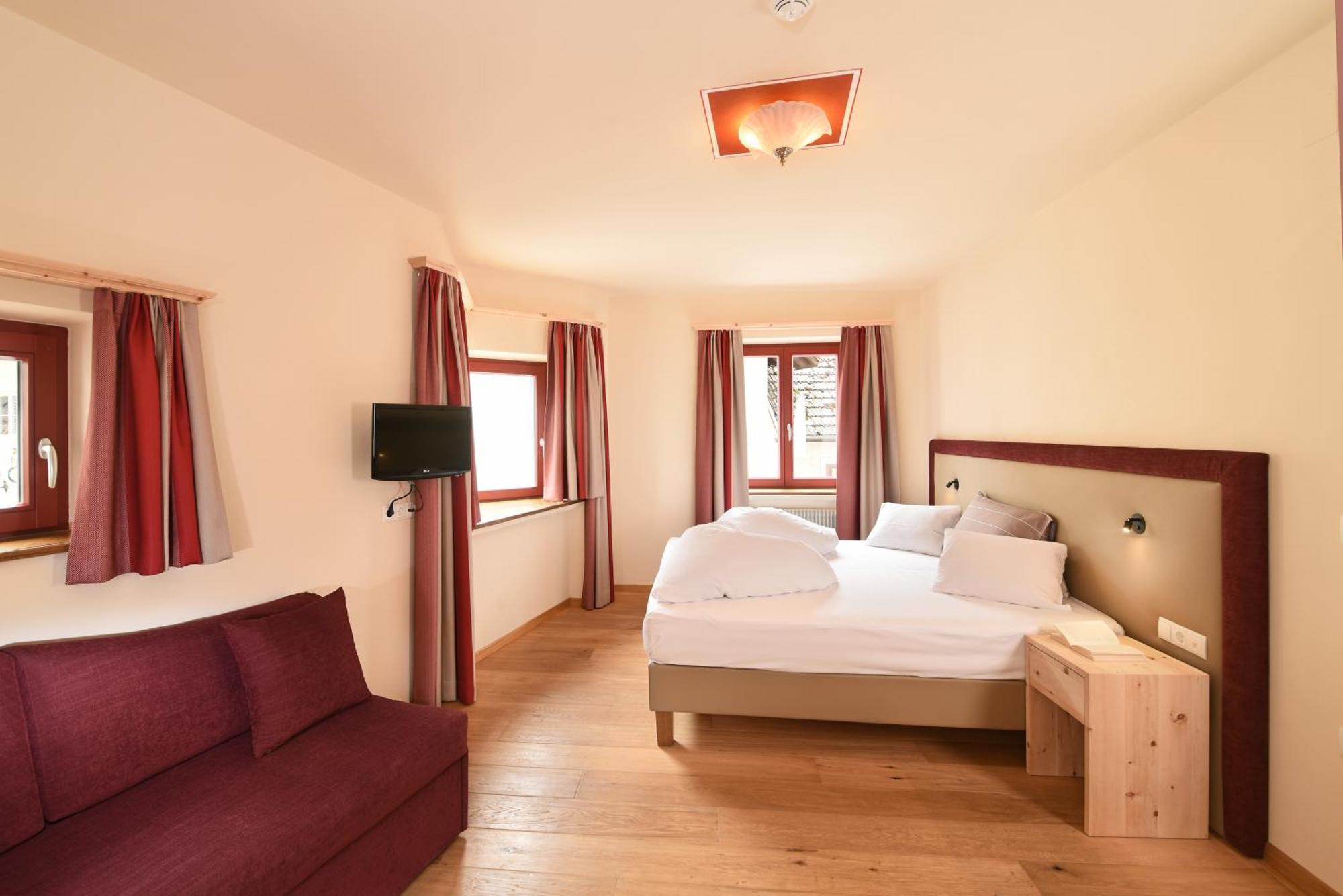 Hotel Gassenwirt เคียเนส ภายนอก รูปภาพ