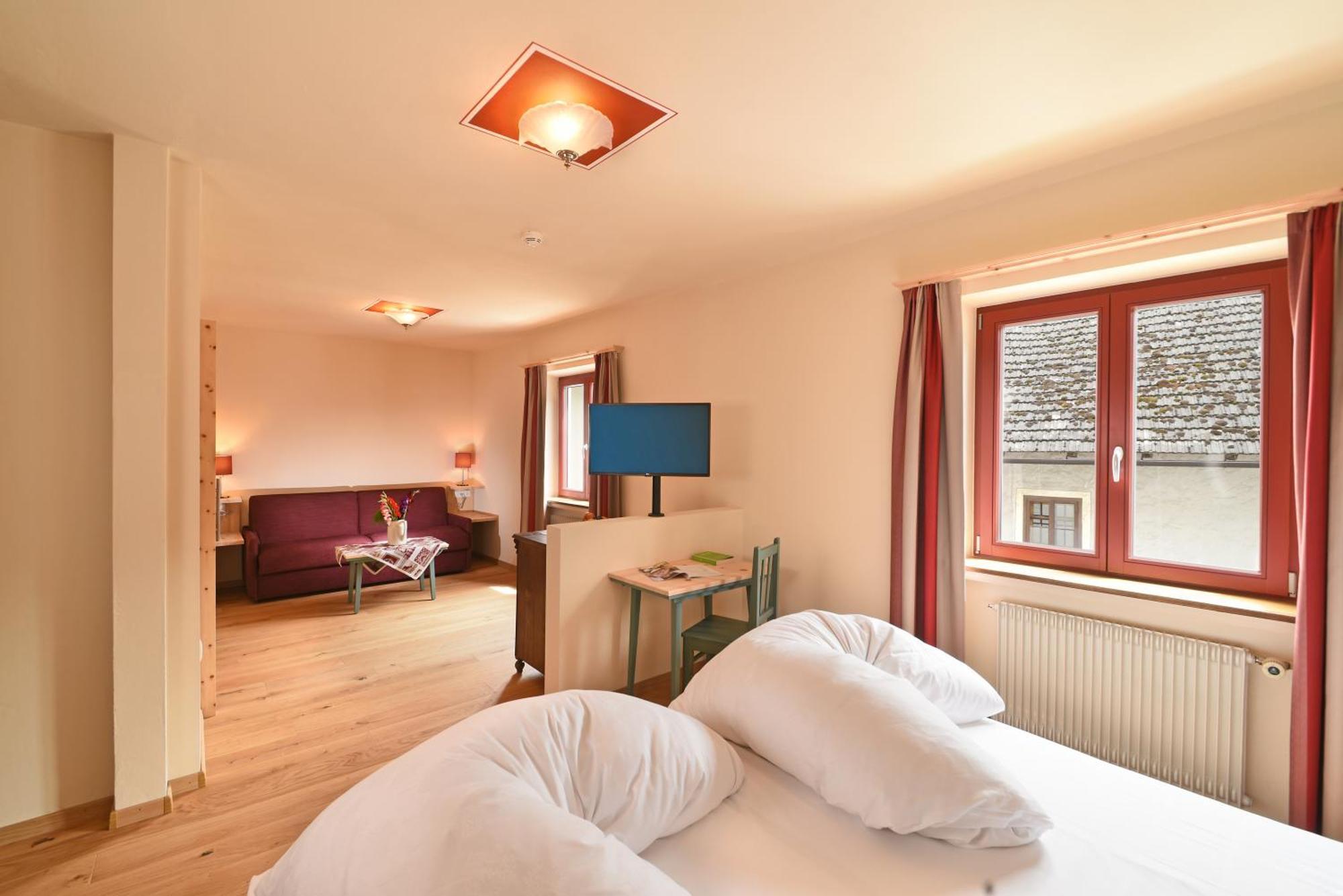 Hotel Gassenwirt เคียเนส ภายนอก รูปภาพ