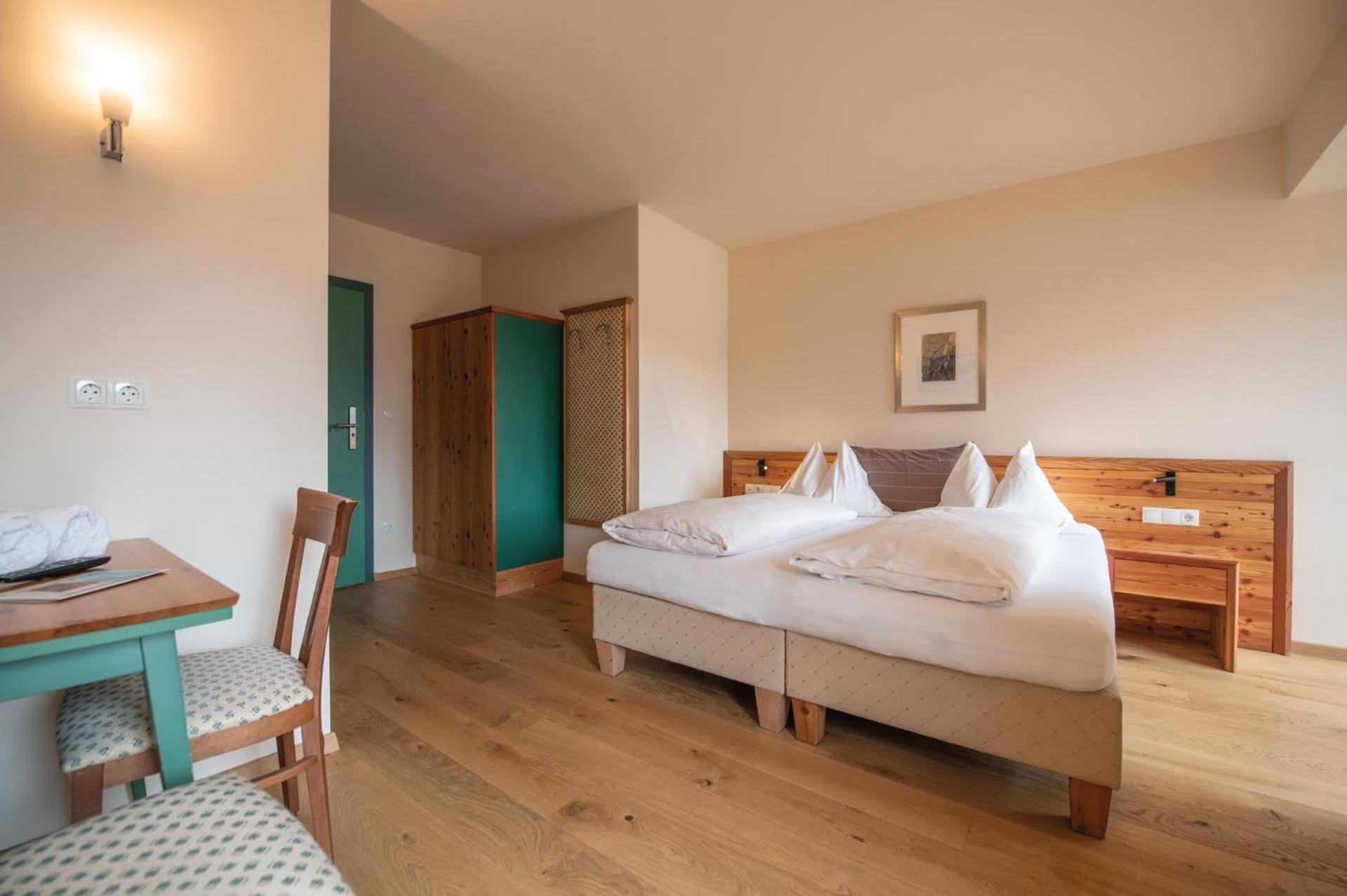 Hotel Gassenwirt เคียเนส ภายนอก รูปภาพ