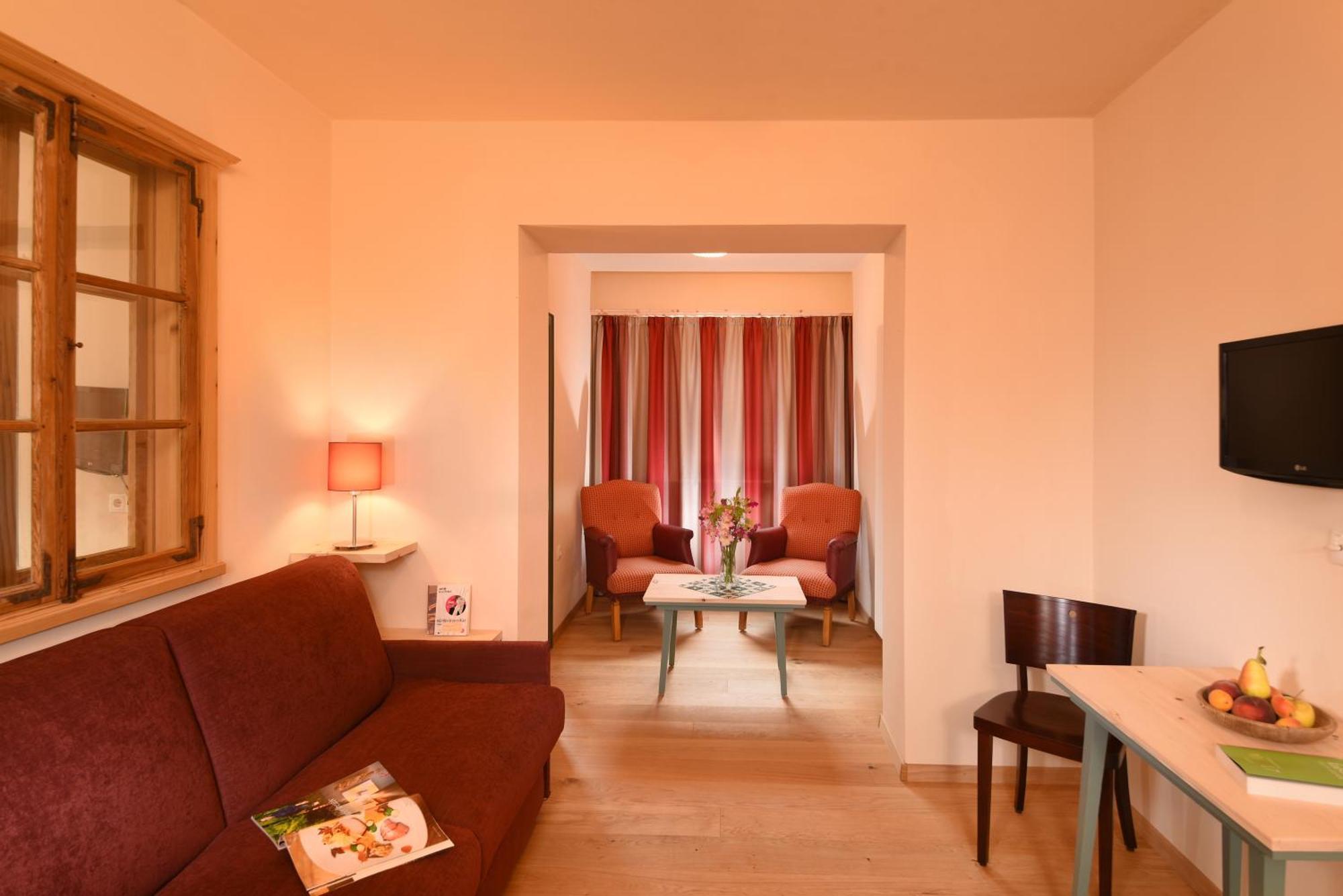 Hotel Gassenwirt เคียเนส ภายนอก รูปภาพ
