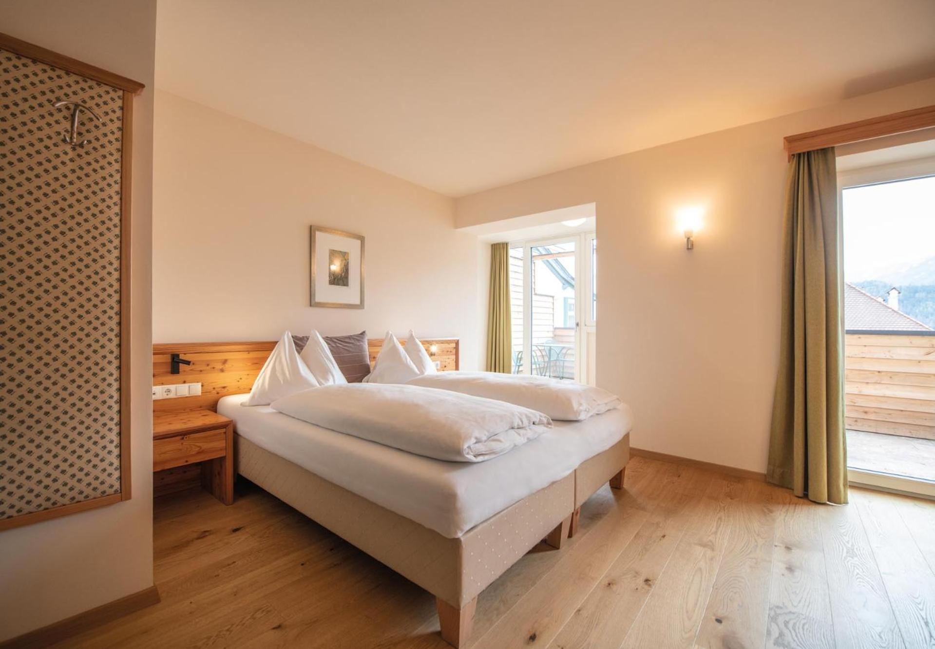 Hotel Gassenwirt เคียเนส ภายนอก รูปภาพ