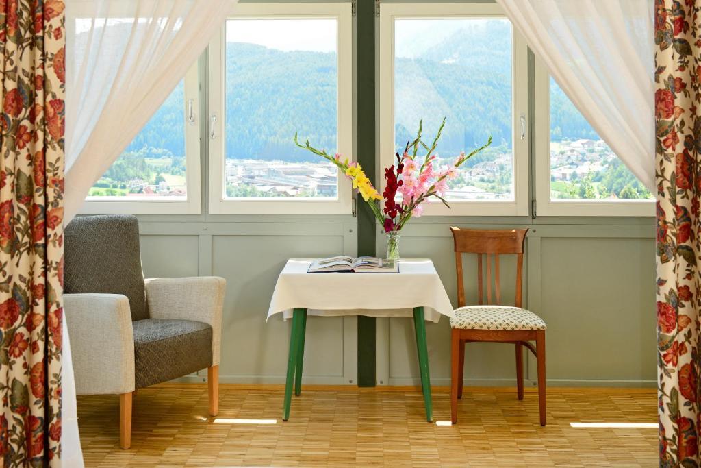 Hotel Gassenwirt เคียเนส ห้อง รูปภาพ