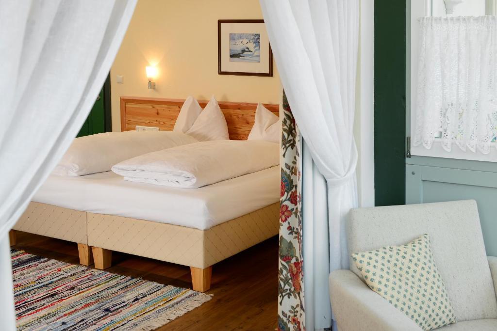 Hotel Gassenwirt เคียเนส ห้อง รูปภาพ