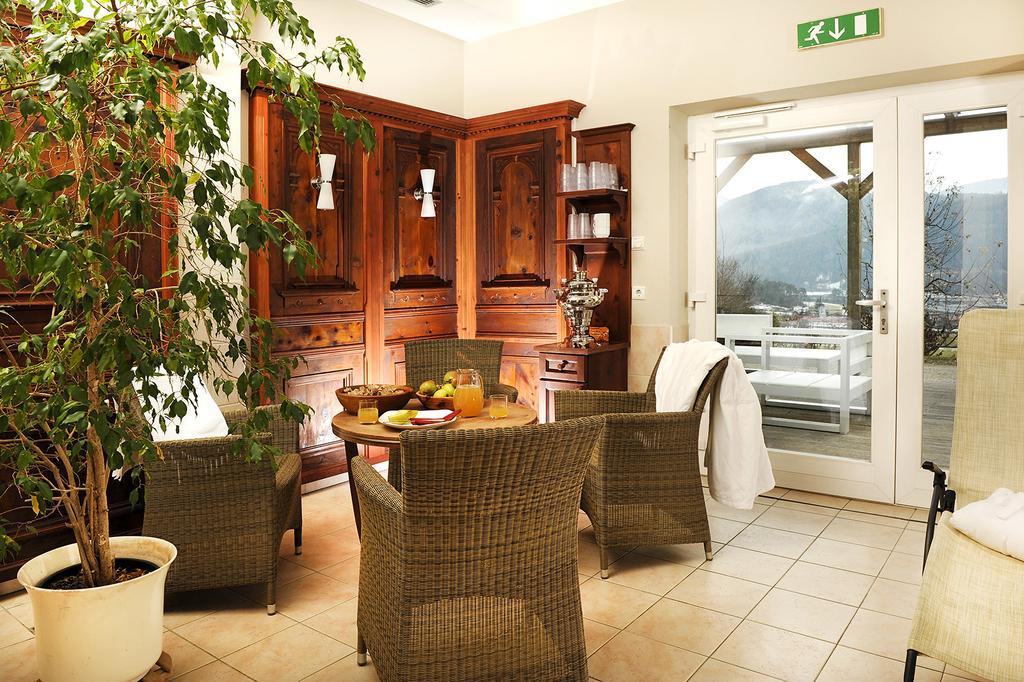 Hotel Gassenwirt เคียเนส ภายนอก รูปภาพ