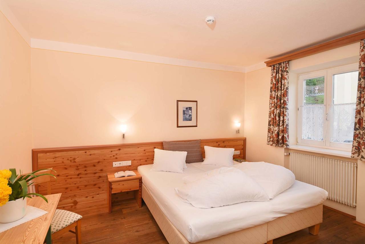 Hotel Gassenwirt เคียเนส ภายนอก รูปภาพ