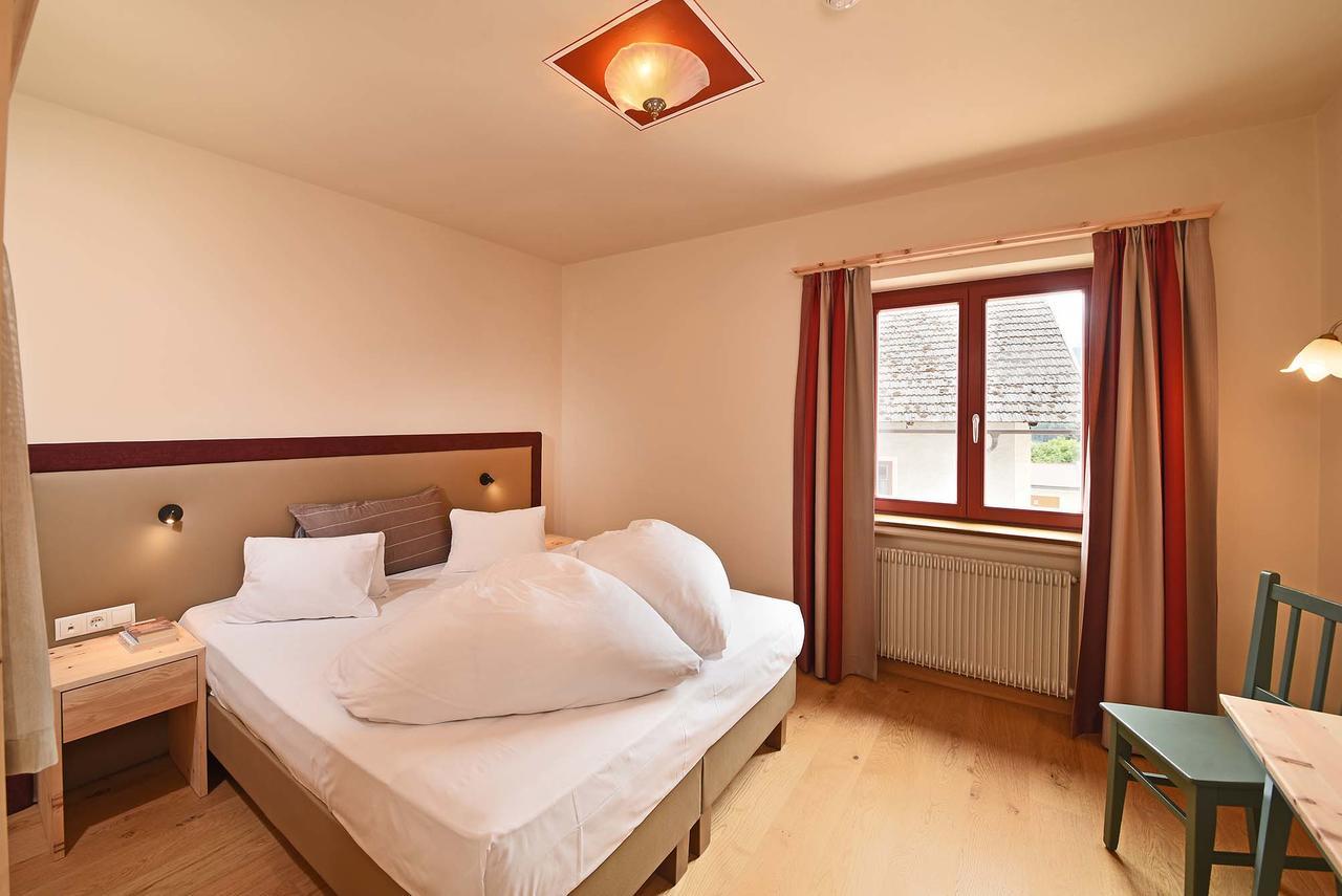 Hotel Gassenwirt เคียเนส ภายนอก รูปภาพ