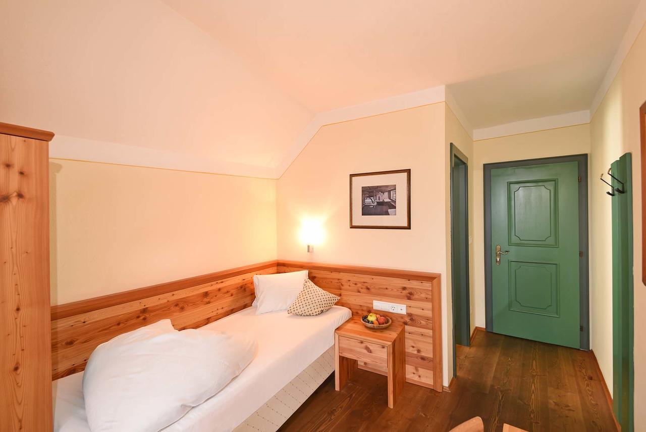 Hotel Gassenwirt เคียเนส ภายนอก รูปภาพ