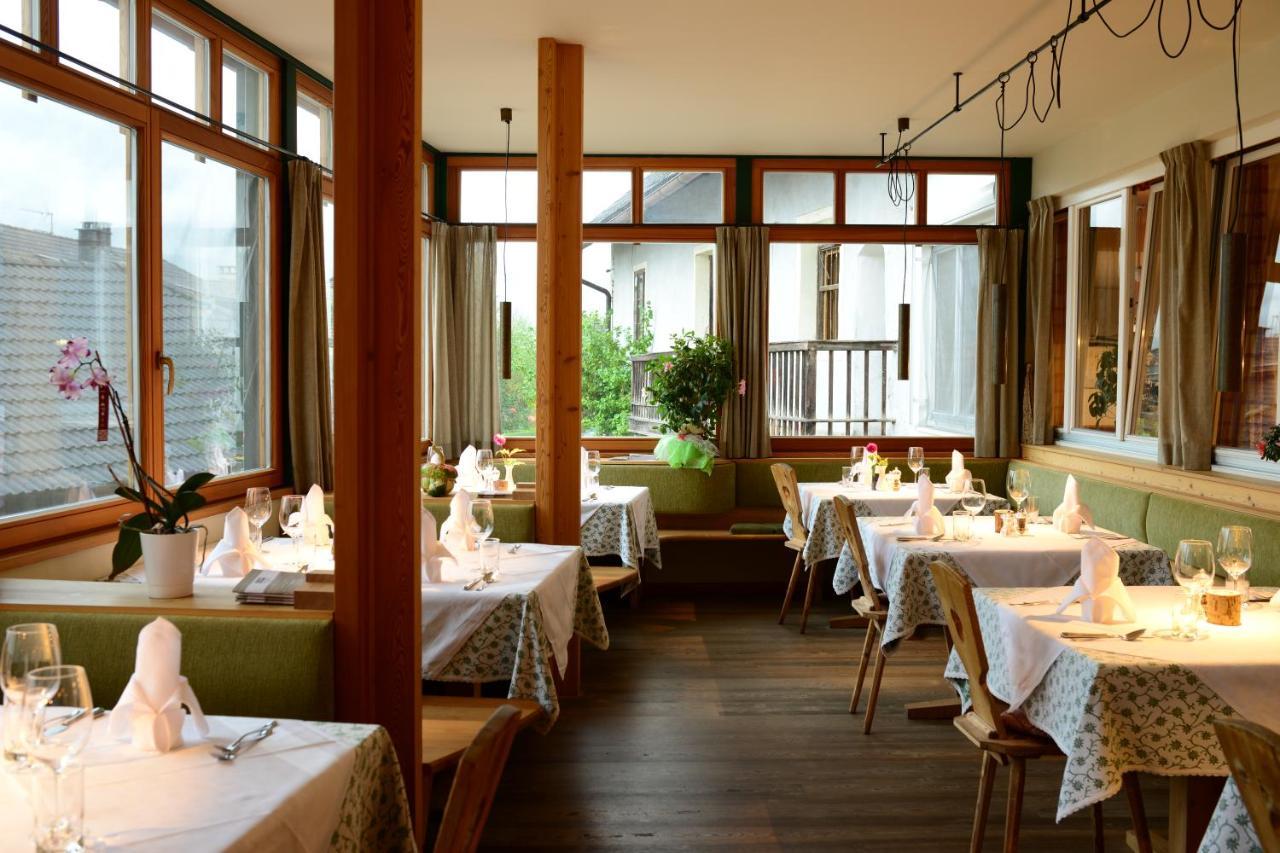 Hotel Gassenwirt เคียเนส ภายนอก รูปภาพ