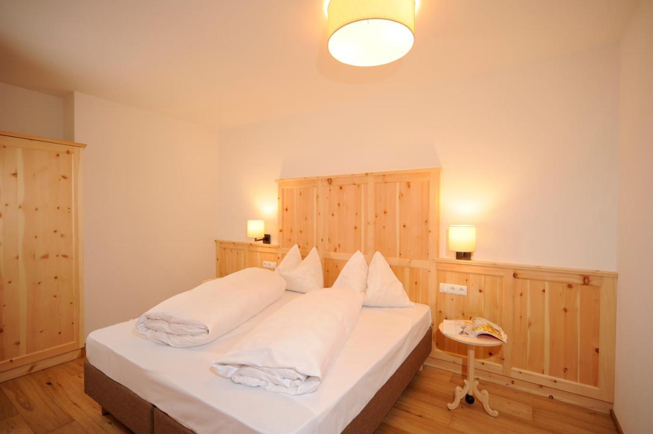 Hotel Gassenwirt เคียเนส ภายนอก รูปภาพ