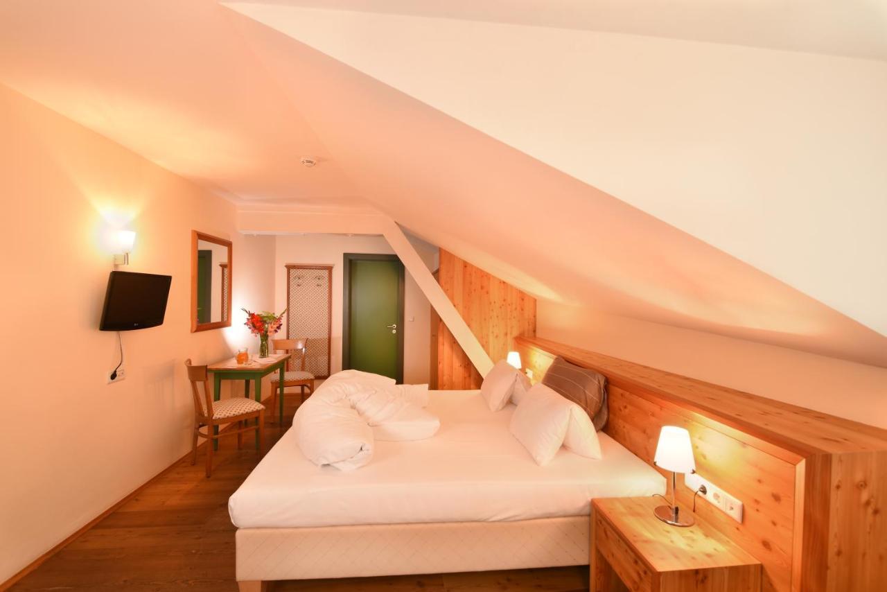 Hotel Gassenwirt เคียเนส ภายนอก รูปภาพ