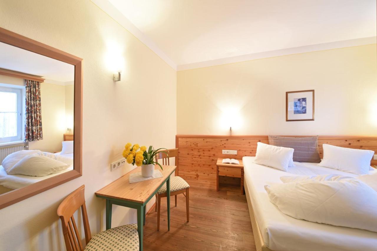 Hotel Gassenwirt เคียเนส ภายนอก รูปภาพ