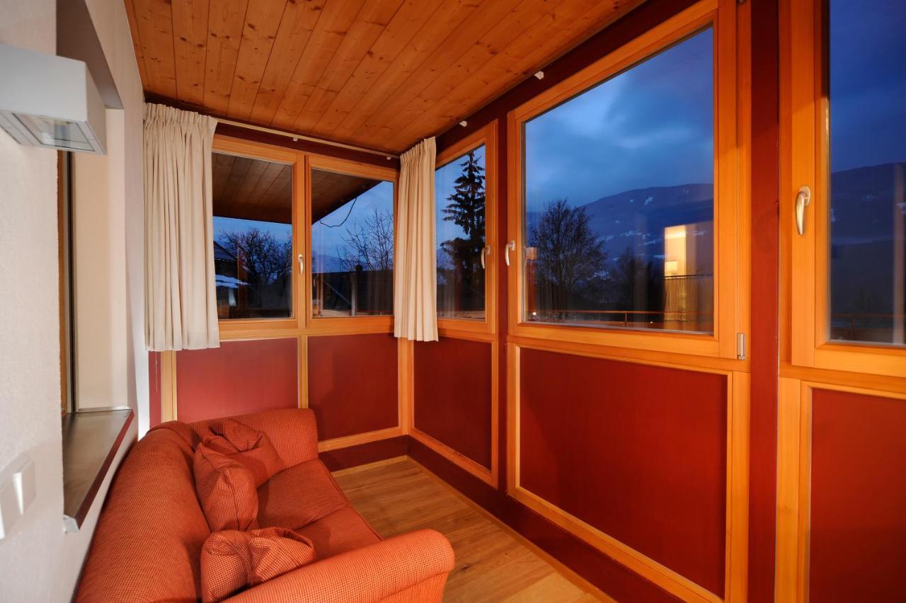 Hotel Gassenwirt เคียเนส ภายนอก รูปภาพ